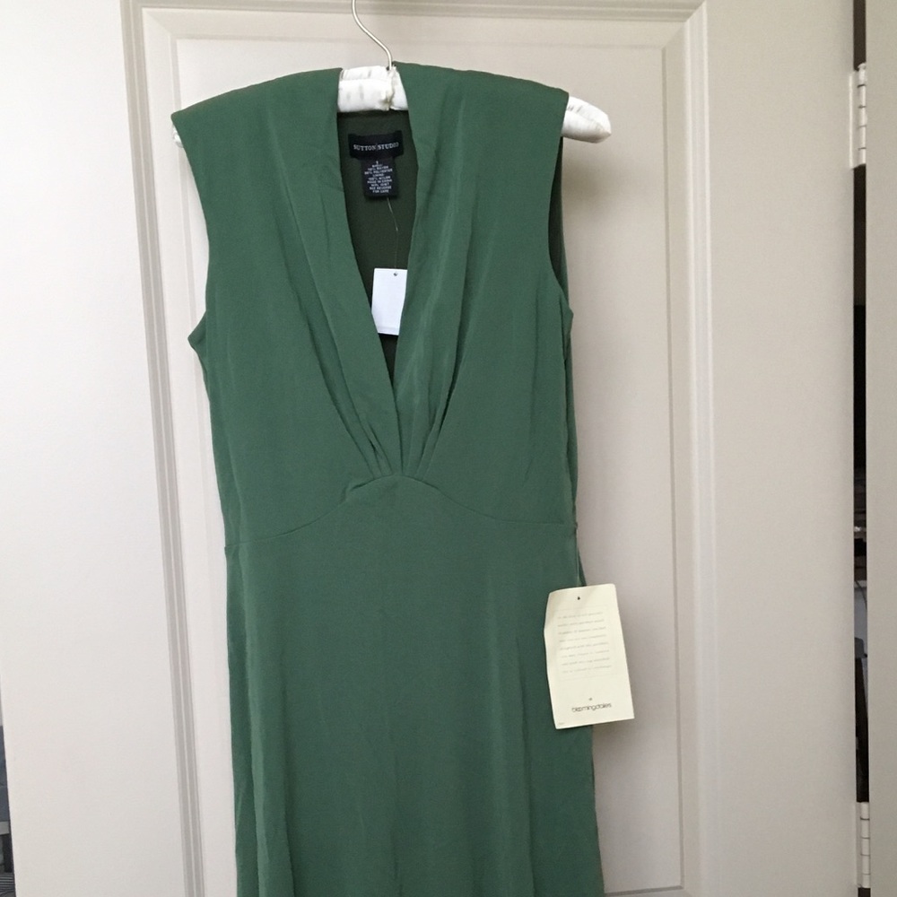 Sutton Studio Dress